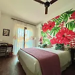 Le Vagabonde 招待所 菲乌米奇诺