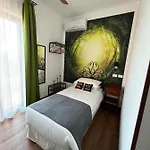 Le Vagabonde 招待所 菲乌米奇诺