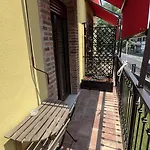 招待所 Le Vagabonde 菲乌米奇诺