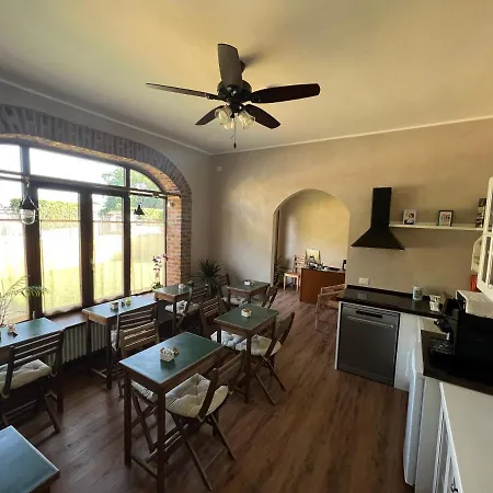 Le Vagabonde Fiumicino