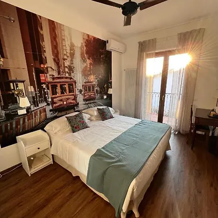 Le Vagabonde 4* פיומיצ'ינו