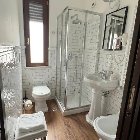 Le Vagabonde בית הארחה 4*