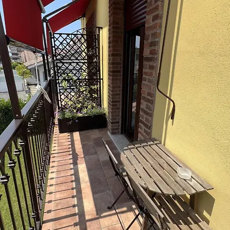 Le Vagabonde 4* Fiumicino