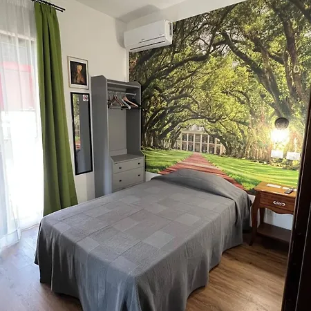 Le Vagabonde בית הארחה פיומיצ'ינו