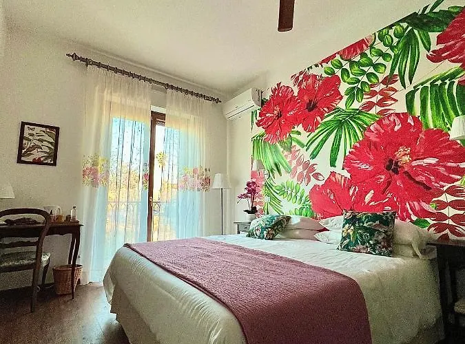 Le Vagabonde Gasthof Fiumicino