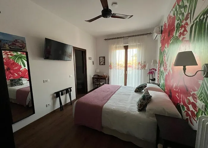 Gasthof Le Vagabonde