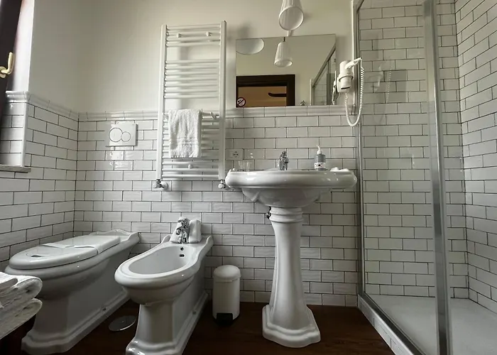 Gasthof Le Vagabonde 4*