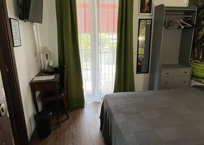 Gasthof Le Vagabonde Fiumicino