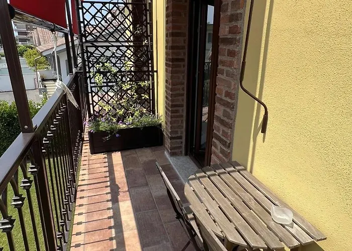 Le Vagabonde 4* Fiumicino