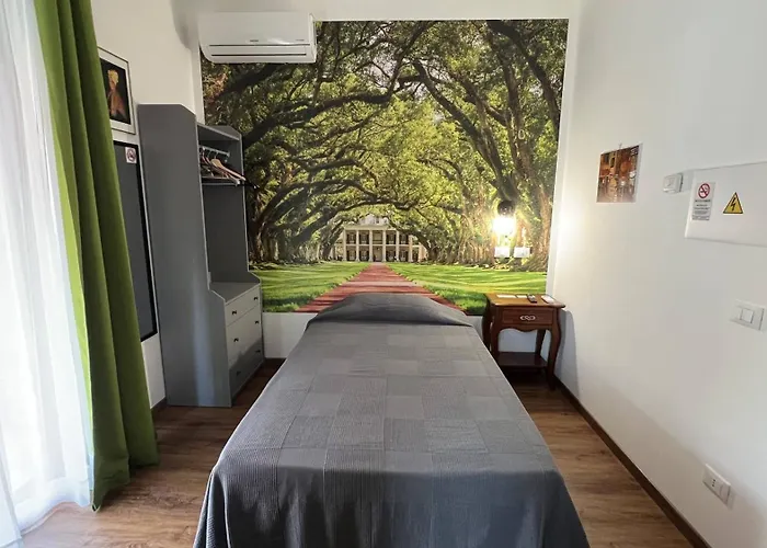 Le Vagabonde Gasthof