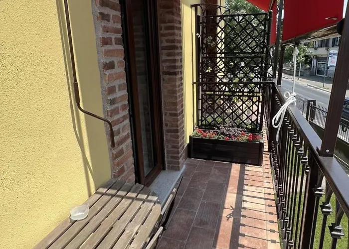 Gasthof Le Vagabonde Fiumicino