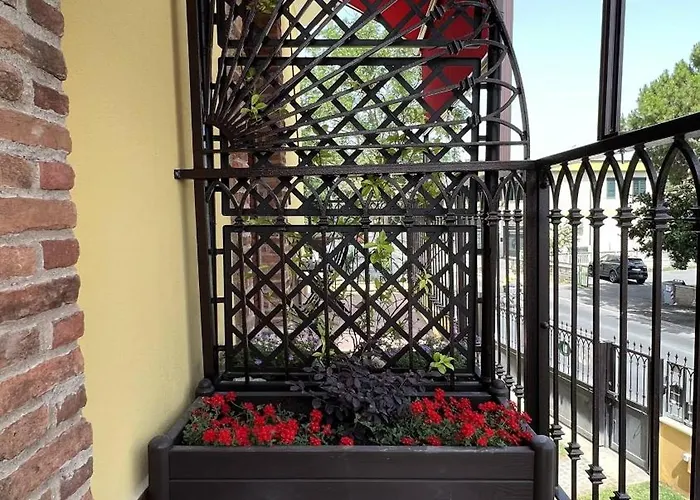 Gasthof Le Vagabonde 4*