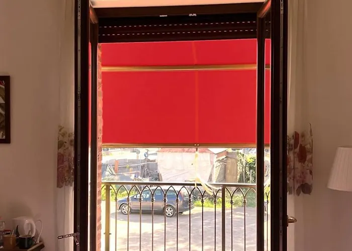 Le Vagabonde Gasthof Fiumicino